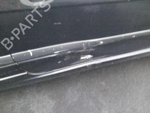 Left mirror CHEVROLET AVEO / KALOS Hatchback (T250, T255) 1.2 LPG | BP20360420C26 