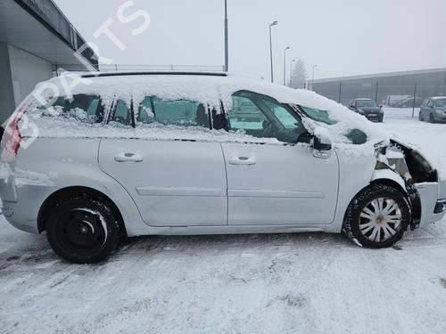 Front left panel CITROËN C4 Grand Picasso I (UA_)  | BP33472412C58  - Image 18