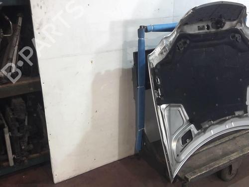 Hood MERCEDES-BENZ C-CLASS (W203) C 220 CDI (203.006, 203.008) | BP20353412C1 