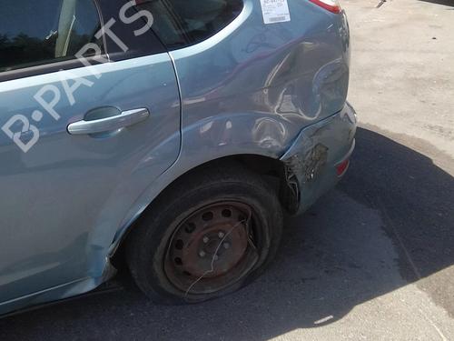 Switch FORD FOCUS II (DA_, HCP, DP) 1.6 TDCi | BP21816871I30  - Image 9
