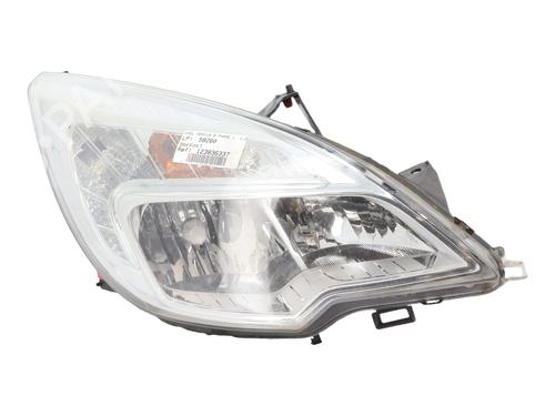 Used Right headlight Right headlight OPEL MERIVA B MPV (S10) [2010-2017] 33803783 33803783
