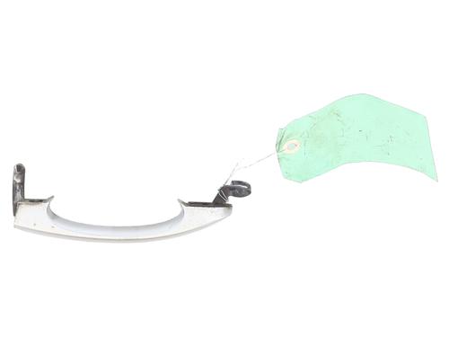Front left exterior door handle VW TOURAN (1T1, 1T2) 1.9 TDI | BP29840476C128