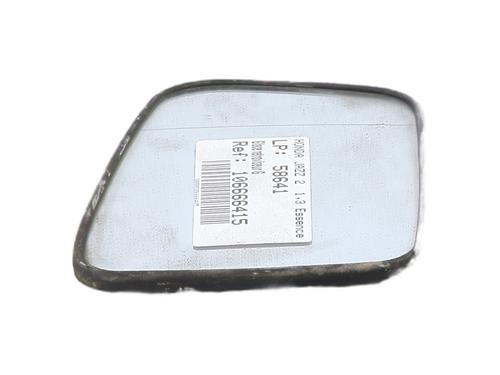 Left mirror glass HONDA JAZZ II (GD_, GE3, GE2) 1.3 iDSi (GD1) | BP26406892C148 