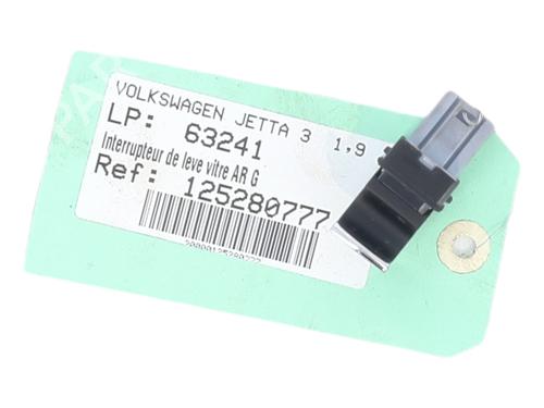 Left rear window switch VW JETTA III (1K2) 1.9 TDI | BP34501737I29  - Image 5