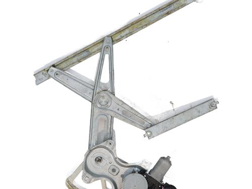 Used Front left window mechanism TOYOTA YARIS (_P13_) 1.0 (KSP130_, KSP130) (69 hp) 29928155