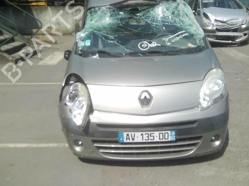 Right taillight RENAULT KANGOO / GRAND KANGOO II (KW0/1_) 1.6 16V (KW03, KW09, KW0D, KW0U, KW0W, KW13) | BP20370083C35 