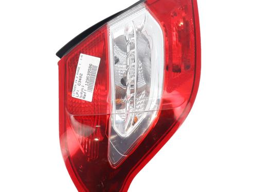 Left taillight CITROËN C4 II (NC_) 1.6 HDi 90 | BP37504669C34 - Image 3