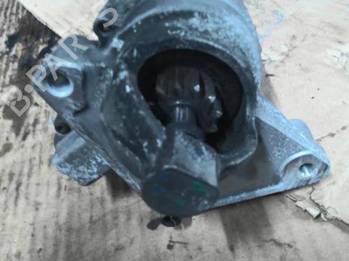 Used Starter Starter PEUGEOT 308 SW II (LC_, LJ_, LR_, LX_, L4_) 1.5 BlueHDi 100 (102 hp) 30501605 30501605
