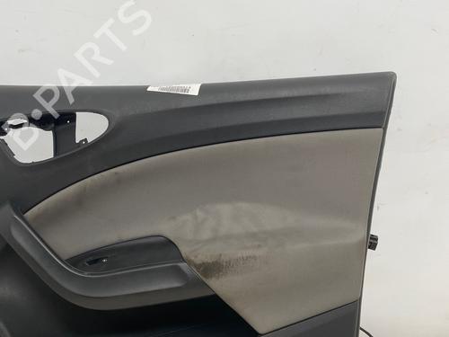 Front right panel SEAT IBIZA IV (6J5, 6P1) 1.6 TDI | BP37246326C59 - Image 2