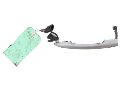 Front right exterior door handle RENAULT SCÉNIC II (JM0/1_) 1.5 dCi (JM1E, JM16) | BP22515505C129 