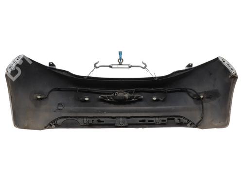 Rear bumper PEUGEOT 208 I (CA_, CC_) 1.2 VTI 82 | BP27989314C8