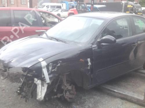 Left taillight SEAT IBIZA III (6L1) 1.4 TDI | BP22004874C34 