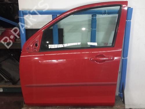 Used Left front door MAZDA 2 (DY) 1.4 CD (68 hp) 20359997
