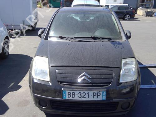 Right headlight CITROËN C2 (JM_) 1.4 HDi | BP36249227C29 - Image 17