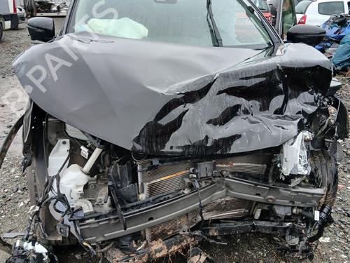 Rear parcel shelf NISSAN QASHQAI II (J11, J11_) 1.7 dCi | BP32367904C85 