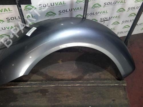 Used Left front fenders VW NEW BEETLE (9C1, 1C1) 1.9 TDI (101 hp) 22004836