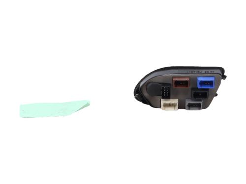 Left front window switch RENAULT SAFRANE II (B54_) 2.2 dT (B54G) | BP36955664I27 - Image 4