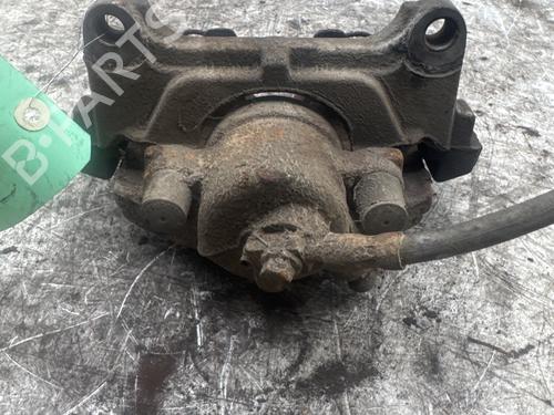Left front brake caliper VW PASSAT B6 (3C2) 1.9 TDI | BP39519146M105 - Image 2