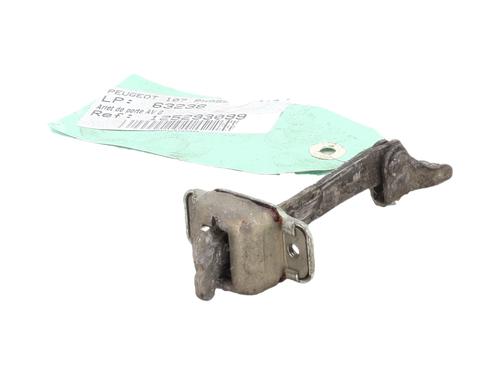 Used Hinge/Door check strap Hinge/Door check strap PEUGEOT 107 (PM_, PN_) 1.4 HDi (54 hp) 34455149 34455149