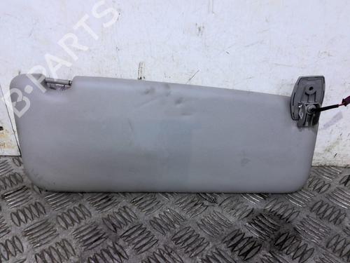 Used Left sun visor Left sun visor BMW 5 (E60) 523 i (177 hp) 20358895 20358895