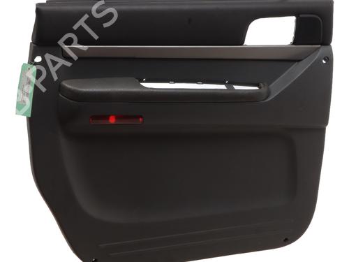Used Rear left panel Rear left panel SSANGYONG RODIUS I [2005-2026] 36184900 36184900