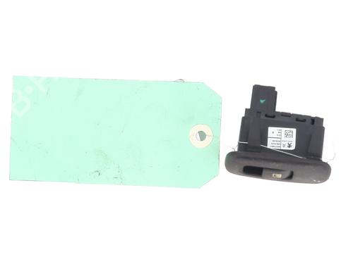 Left rear window switch CITROËN C3 II (SC_) 1.6 HDi | BP33472303I29 - Image 4
