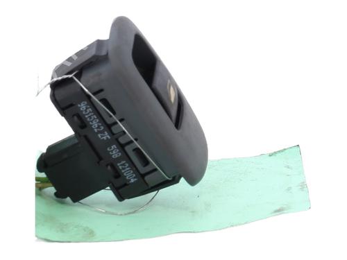 Right rear window switch CITROËN C5 II (RC_) 2.0 HDi (RCRHRH) | BP29342046I28 