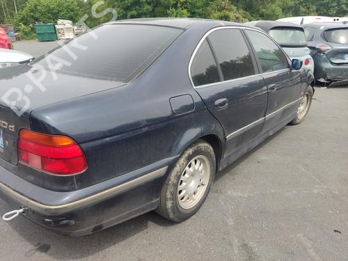 Headlight switch BMW 5 (E39) 525 d | BP26466447I24 - Image 11