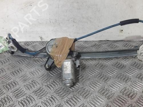 Used Rear left window mechanism Rear left window mechanism PEUGEOT 406 (8B) 3.0 V6 (207 hp) 20370543 20370543