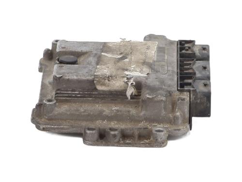 Engine control unit (ECU) PEUGEOT 206 Hatchback (2A/C) 1.4 HDi eco 70 | BP30159520M57