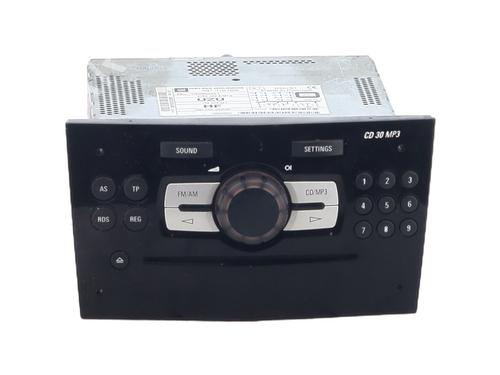 Used Radio OPEL CORSA D (S07) 1.2 LPG (L08, L68) (75 hp) 30823823