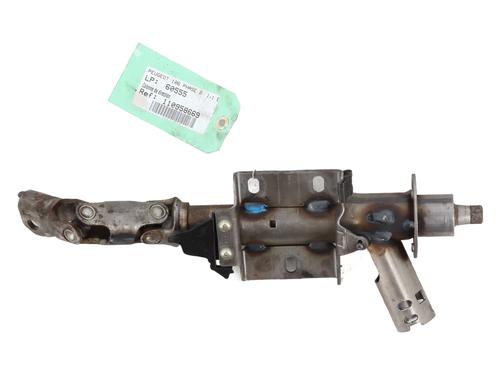 Used Steering column PEUGEOT 106 II (1A_, 1C_) 1.1 i (60 hp) 28480087