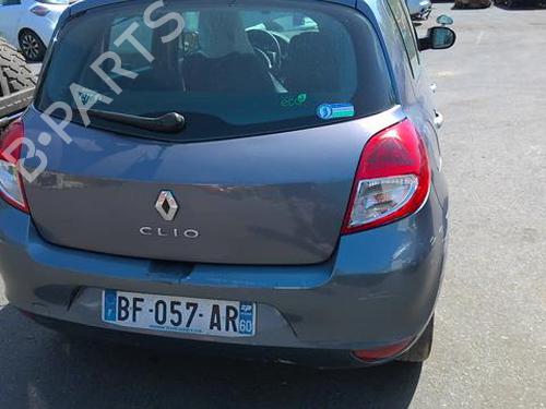 Rear left panel RENAULT CLIO III (BR0/1, CR0/1) | BP36314440C60 - Image 9