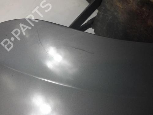 Left rear door FIAT CROMA (194_) 1.9 D Multijet | BP20360370C4 