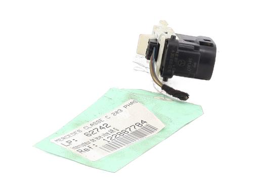 Left rear window switch MERCEDES-BENZ C-CLASS (W203) C 220 CDI (203.008) | BP33418815I29 - Image 3
