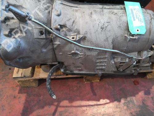 Gearbox MERCEDES-BENZ C-CLASS (W204) C 200 CDI (204.007, 204.006) | BP20354196M3 