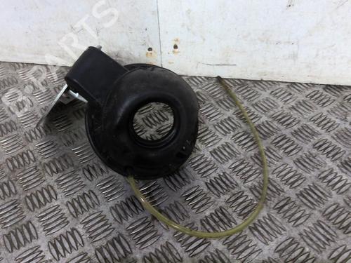 Fuel flap VW GOLF PLUS V (5M1, 521) 1.9 TDI | BP25276350C131 