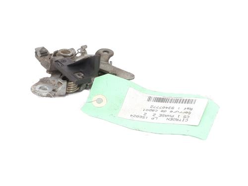 Hood lock CITROËN C5 II (RC_) 2.0 HDi (RCRHRH) | BP20352945C133 