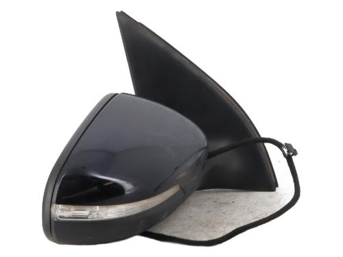 Used Right mirror VW GOLF VI (5K1) 1.4 TSI (122 hp) 27989331