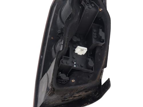 Right taillight PEUGEOT 407 (6D_) 2.0 HDi 135 (6DRHRH, 6DRHRE, 6DRHRG, 6DRHRJ) | BP32307066C35 