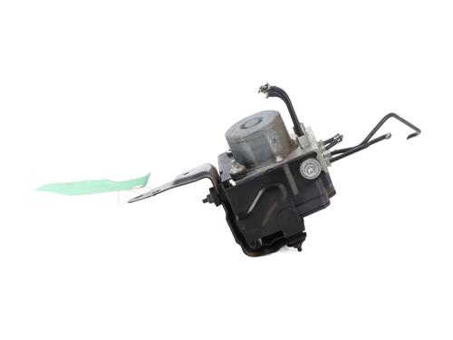 Used ABS pump NISSAN QASHQAI II (J11, J11_) 1.5 dCi (110 hp) 32739364