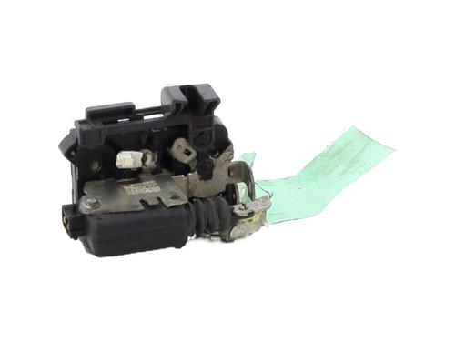 Front right lock DACIA DUSTER (HS_) 1.5 dCi | BP27508383C97 