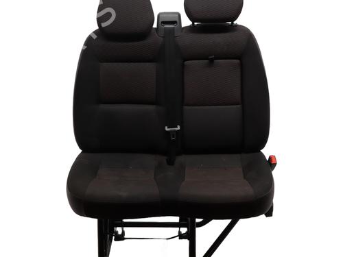 Used Right front seat Right front seat PEUGEOT BOXER Van 2.2 BlueHDi 120 (120 hp) 28966013 28966013