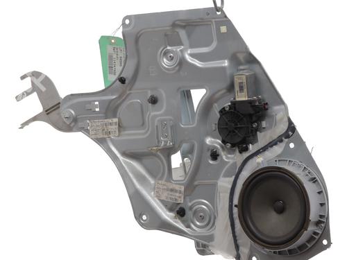 Used Rear left window mechanism KIA SPORTAGE III (SL) 1.7 CRDi (116 hp) 30159441