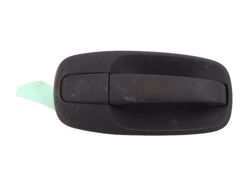 Used Rear right exterior door handle RENAULT TRAFIC II Van (FL) 1.9 dCi 80 (FL0B) (82 hp) 29840439