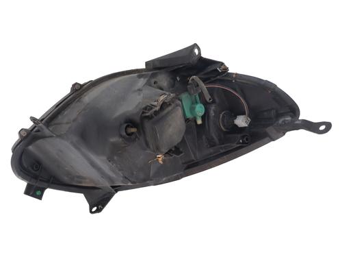 Left headlight RENAULT TWINGO II (CN0_) 1.5 dCi (CN0E) | BP31983708C28