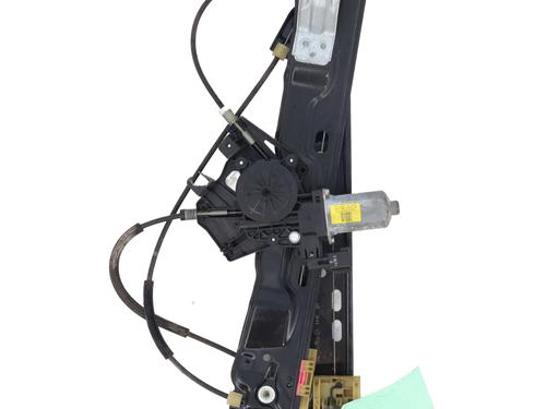 Used Front right window mechanism Front right window mechanism LAND ROVER RANGE ROVER EVOQUE (L538) 2.2 D 4x4 (150 hp) 32872395 32872395