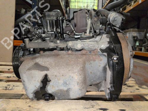 Engine LANCIA YPSILON (843_) 1.3 D Multijet (843.AXE11, 843.AXE1A) | BP37246393M1 - Image 2
