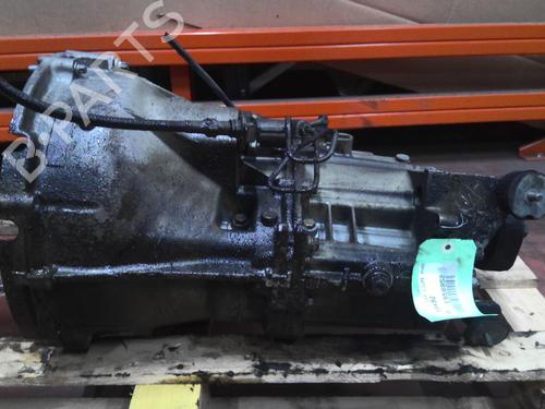 Gearbox BMW 3 Coupe (E46) 320 Ci | BP30571289M3  - Image 6