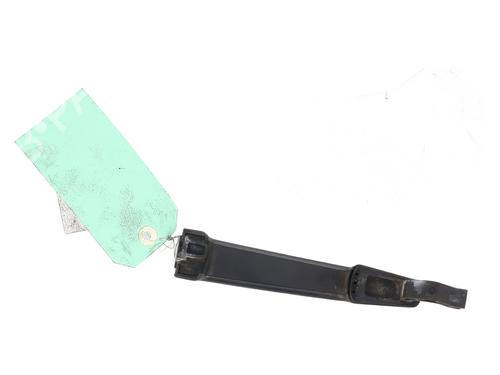 Front left exterior door handle PEUGEOT 207 (WA_, WC_) 1.4 HDi | BP27527552C128 